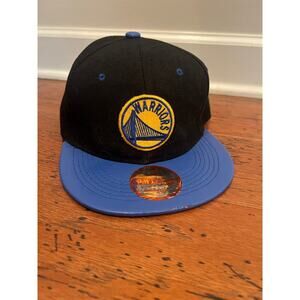 Goldengate warriors hat